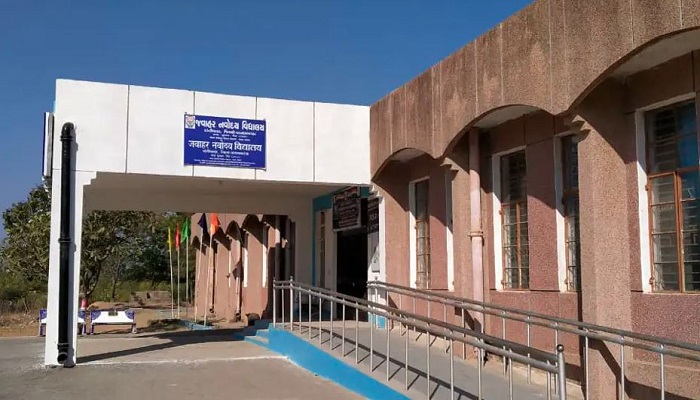 દાંતીવાડાની નવોદય કેન્દ્રિય વિદ્યાલયમાં જુનિયર છાત્રો પર રેગિંગ, 6 વિદ્યાર્થીઓને હાંકી કઢાયા