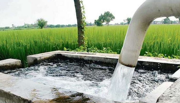 ગુજરાતમાં ભૂગર્ભ જળ ઊંડા ઉતરી રહ્યા છે, 6 જિલ્લામાં જળસ્તર ઊંચુ લાવવા 741.23 કરોડ ખર્ચાશે