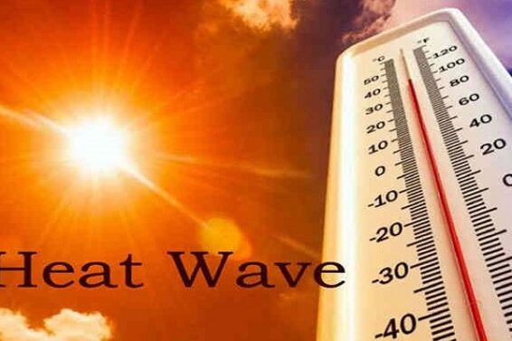 heat wave-1