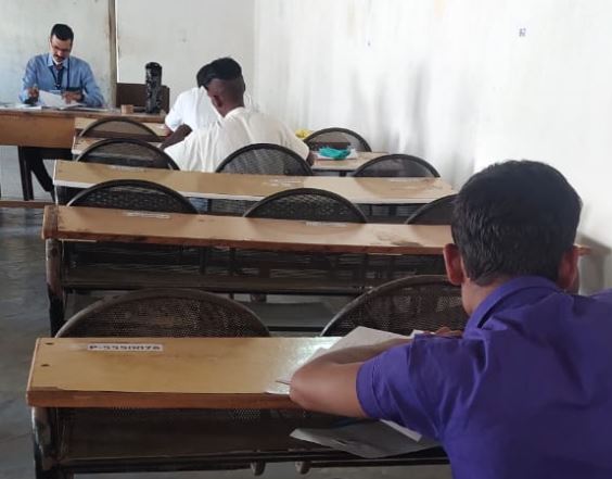 ગુજરાત બોર્ડની ધોરણ 10 અને 12ની પરીક્ષા 130 કેદીઓ પણ આપશે, 4 પરીક્ષા કેન્દ્રો તૈયાર કરાયા