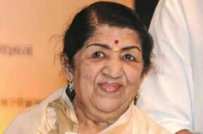 lata mangeshkar