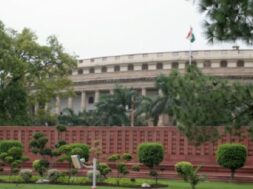 loksabha Revoi.In