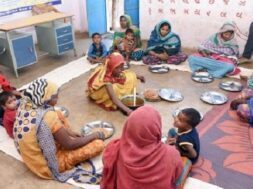 mahila, bal vikas-1