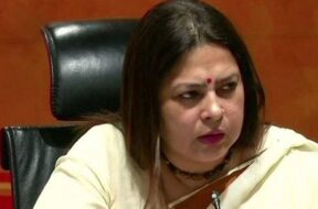 minakshi lekhi Revoi.In