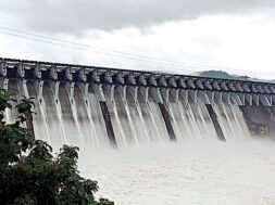 narmada dam-1