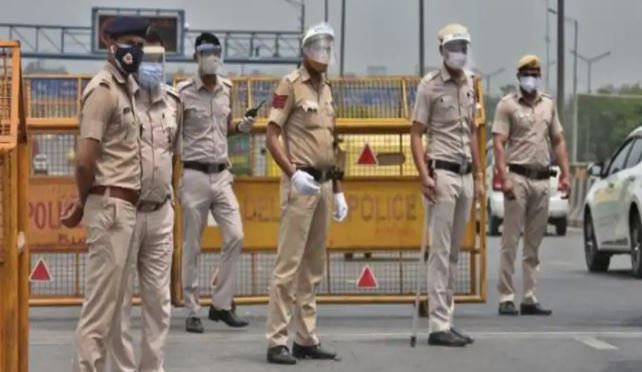 દિલ્હીમાં આતંકવાદી હુમલાની ઘમકી, પોલીસ તંત્ર એલર્ટ થયું