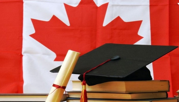 કેનેડાના સ્ટુડન્ડ વિઝા 70 ટકા રદ્દ કરાતા હોય વિદ્યાર્થીઓમાં નિરાશા