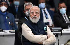 PM મોદી 2 થી 4 મે સુધી યુરોપની મુલાકાતે જશે-જર્મની, ફ્રાન્સ અને ડેનમાર્ક દેશોના રાષ્ટ્રાધ્યક્ષો સાથે કરશે ચર્ચા