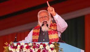 PM મોદી 28 એપ્રિલના રોજ આસમની મુલાકાત લેશે -દીપૂમાં કરશે વિકાસ રેલીને સંબોઘિત, હોસ્પિટલનું કરશે ઉદ્ધાટન