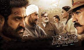 RRR ફિલ્મનું બોક્સ ઓફીસ પર શાનદાર કલેક્શન- બીજા અઠવાડિયામાં જ 150 કરોડને પાર પહોંચી ફિલ્મની કમાણી