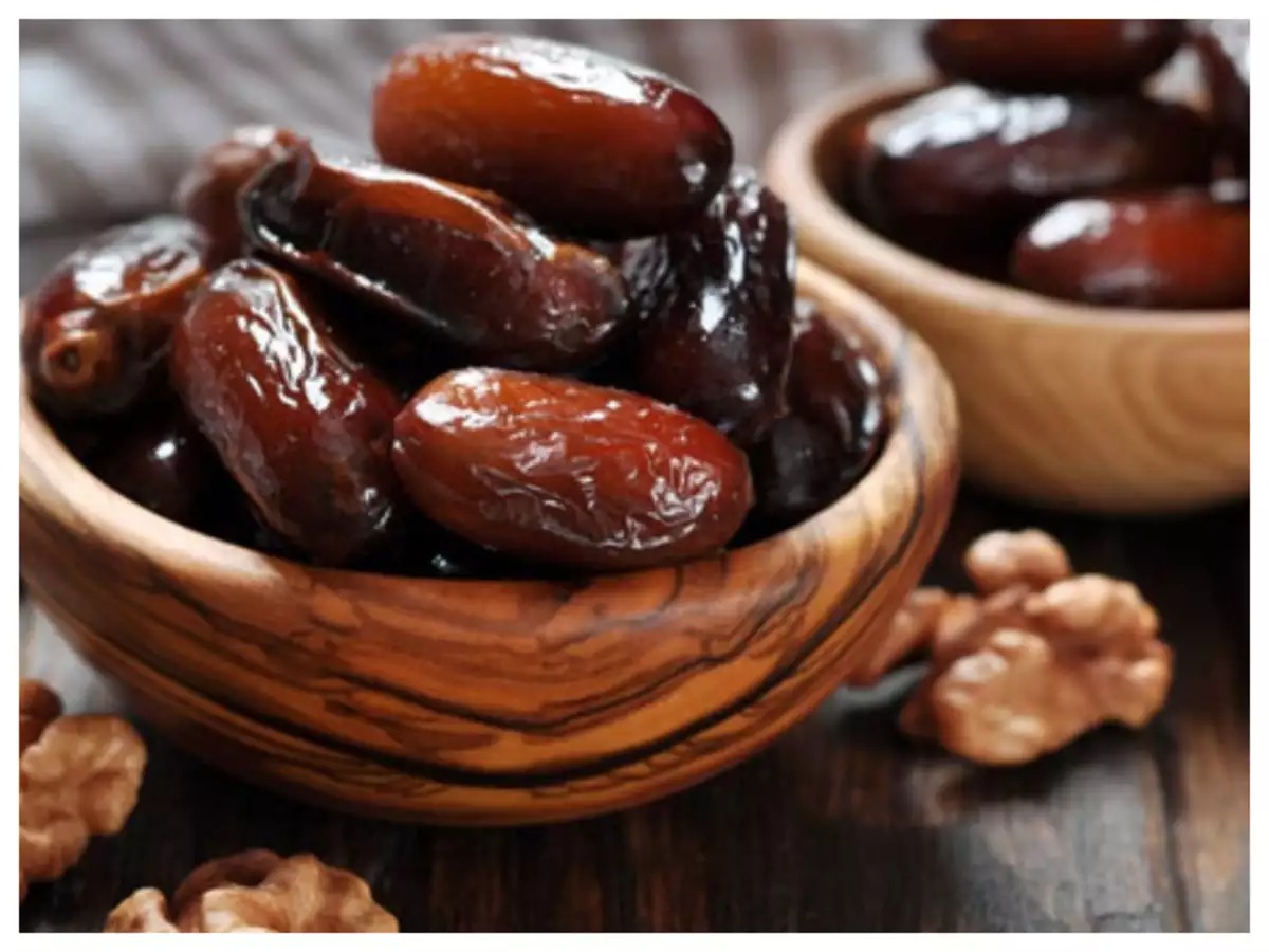 ચહેરાની ચમક માટે ખજૂરનો પણ ઉપયોગ કરી શકાય છે,જાણો તેના વિશે