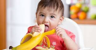 બાળક 6 મહિનાનું થાય ત્યારે તેને ખોરાકમાં  શું ખવડાવી  શકાય ,જાણો કેટલીક મહત્વની વાતો