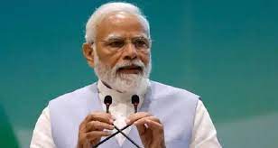 PM મોદીના જમ્મુ-કાશ્મીરની મુલાકાત ઉપર પાકિસ્તાનને બોલવાનો કોઈ અધિકાર નથીઃ વિદેશ મંત્રાલય