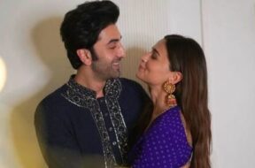 Alia Ranbir
