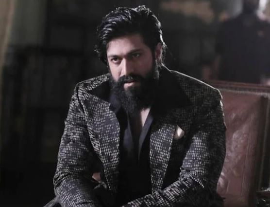 ફિલ્મ રિલીઝના એક દિવસ પહેલા ‘KGF 2’નું નવું ગીત ‘સુલતાન’ થયું રિલીઝ, યશની જોવા મળી જોરદાર સ્ટાઈલ