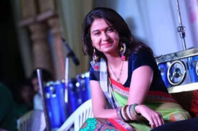 Kinjal Dave