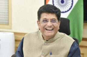 PIYUSH GOYAL REVOI.IN