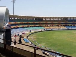 Rojkot Stadium-1