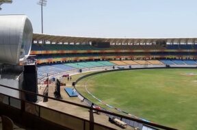 Rojkot Stadium-1