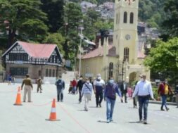 Shimla
