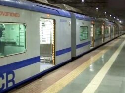 ac train mumbai