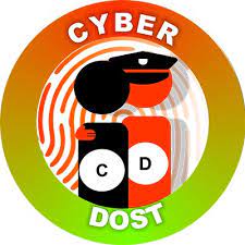 ગૃહ મંત્રાલયે @Cyber Dost ટ્વિટર હેન્ડલ લૉન્ચ કર્યું  – સાયબર ક્રાઈમ થતા અટકશે