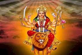 દુર્ગા ચાલીસાના પઠનથી થશે દરેક સમસ્યાનું સમાધાન