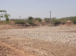 halavad brahmani dam