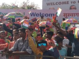modi road show-2