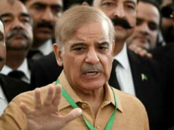 pak pm