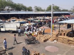 patadi market yard