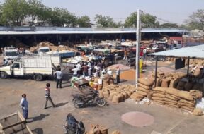 patadi market yard