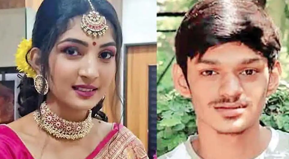 સુરતના ચકચારભર્યા ગ્રીષ્મા હત્યા કેસમાં આરોપી ફેનિલને ફાંસી કે જનમટીપ, આજે ફેંસલો