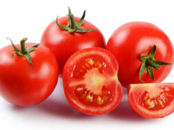 tomatoes