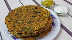 કિચન ટિપ્સઃ- શું તમે ક્યારેય ઘંઉના લોટમાં મગ મિક્સ કરીને થેપલા બનાવ્યા છે,જો નહી તો હવે જોઈલો આ રીત