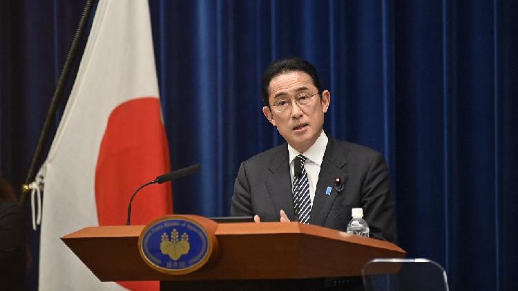 જાપાન પર રશિયાની મોટી કાર્યવાહી, PM કિશિદા સહિત 63 જાપાનીઓના પ્રવેશ પર પ્રતિબંધ 