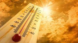આગામી બે દિવસ રાજ્યભરમાં પડી શકે છે ભીષણ ગરમી – હવામામ વિભાગની આગાહી