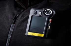 Bodywarn Cameras,-1