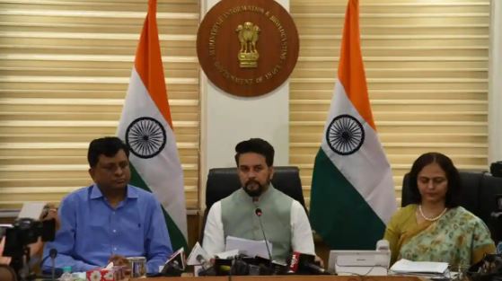 કાન્સ ફિલ્મ ફેસ્ટિવલ 2022: ભારતને ‘ Country Of Honour’ નું મળ્યું સન્માન