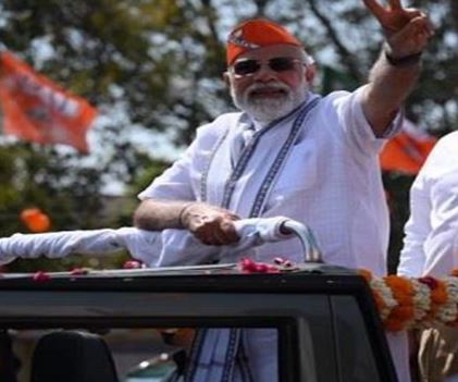 31 મેના રોજ શિમલામાં PM મોદીનો મેગા રોડ શો,50 હજાર લોકોને કરશે સંબોધન