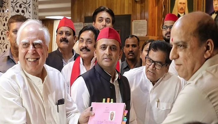 વર્ષ 2024ની ચૂંટણીમાં ઉત્તરપ્રદેશમાં ભાજપ તમામ 80 બેઠકો ઉપર હારશેઃ અખિલેશનો દાવો