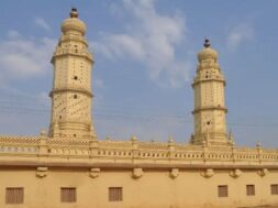 KARNATAKA MASJID REVOI.IN