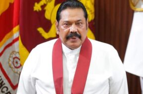 Mahinda-Rajapaksa