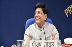 PIYUSH GOYAL REVOI.IN