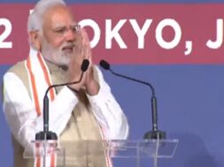 PM MODI JAPAN REVOI.IN