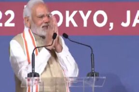 PM MODI JAPAN REVOI.IN