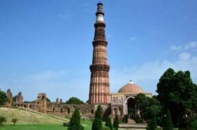 QUTUB MINAR REVOI.IN