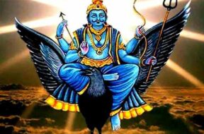 Shanidev