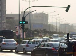 Traffic-Signal-Ahmedabad