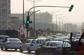 Traffic-Signal-Ahmedabad